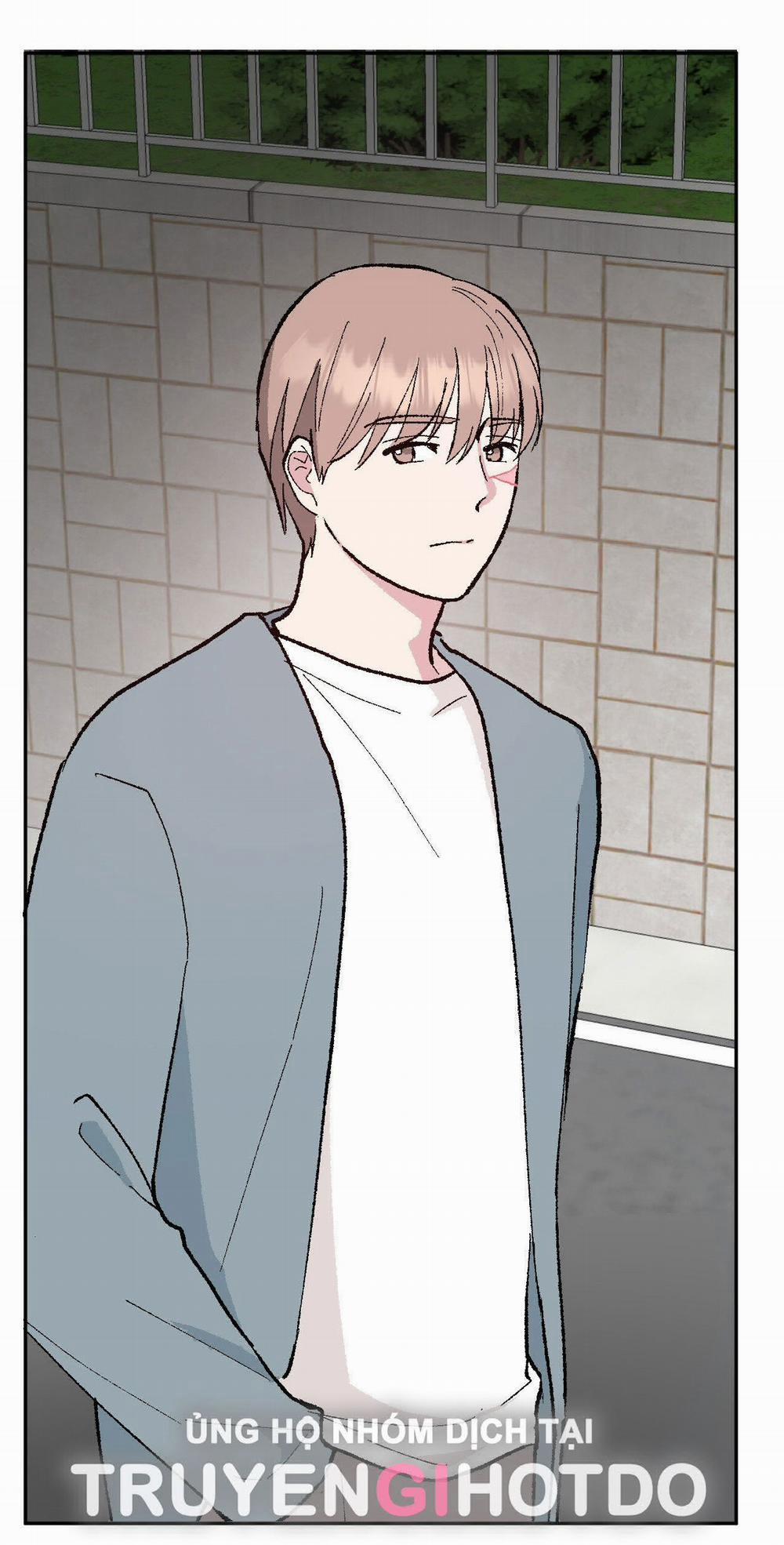 [18+] Chơi Đùa Tình Yêu 9.1 trang 21