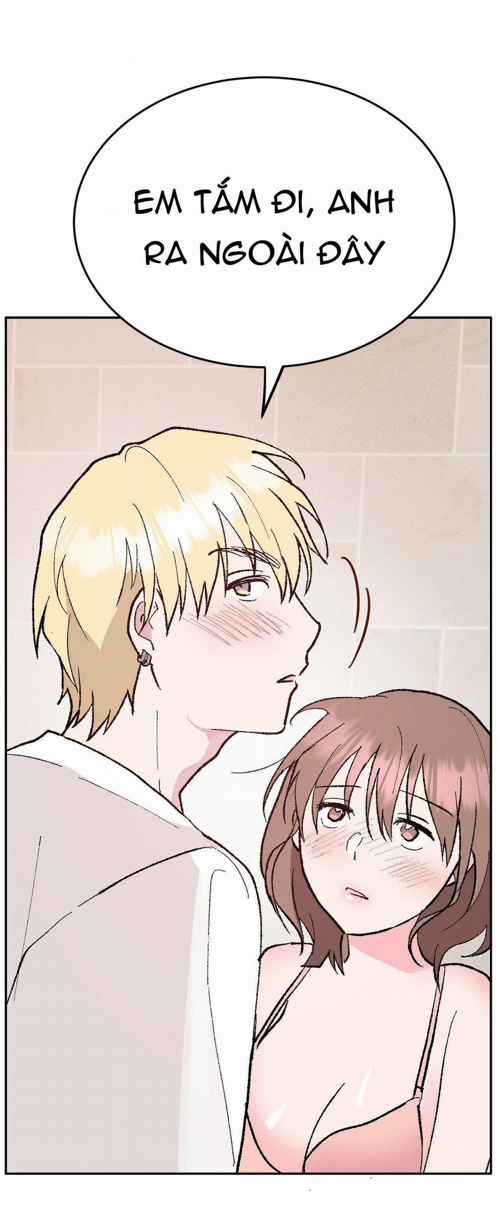 [18+] Chơi Đùa Tình Yêu 9.1 trang 29