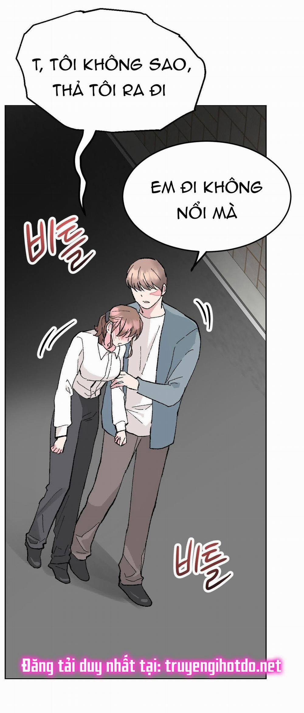 [18+] Chơi Đùa Tình Yêu 9.1 trang 4