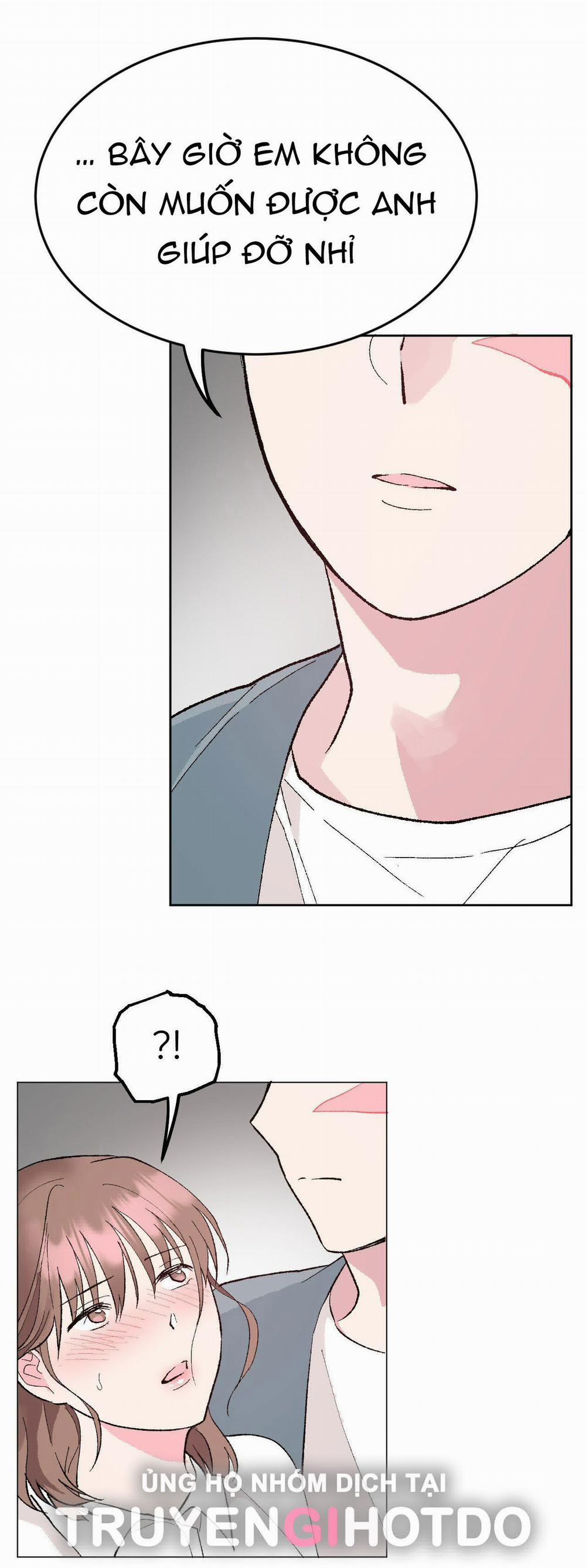 [18+] Chơi Đùa Tình Yêu 9.1 trang 7