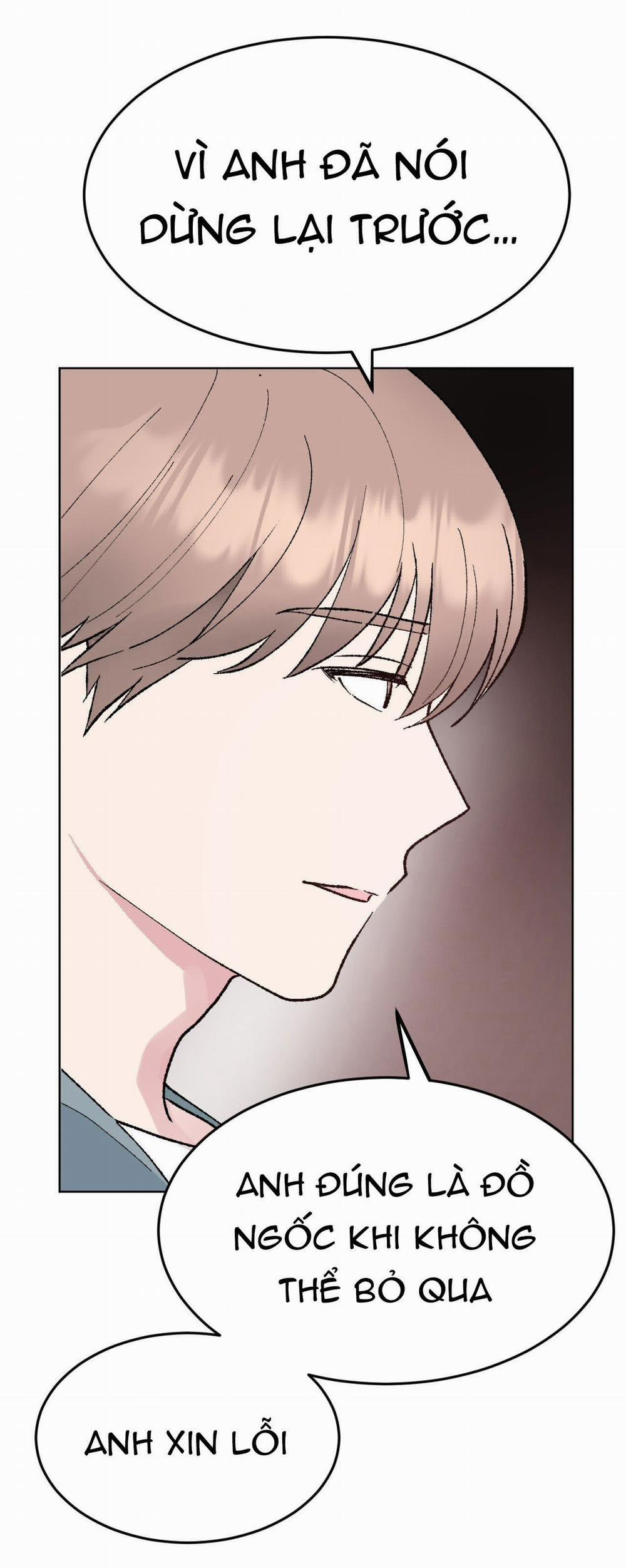 [18+] Chơi Đùa Tình Yêu 9.1 trang 8