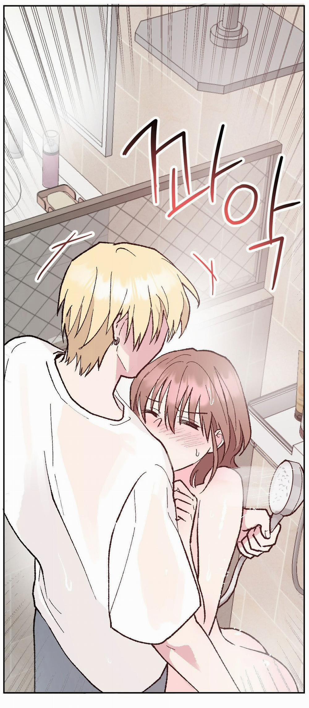 [18+] Chơi Đùa Tình Yêu 9.2 trang 12