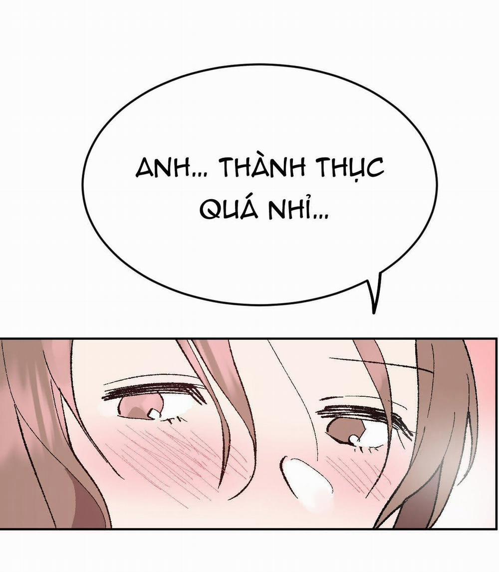 [18+] Chơi Đùa Tình Yêu 9.2 trang 16