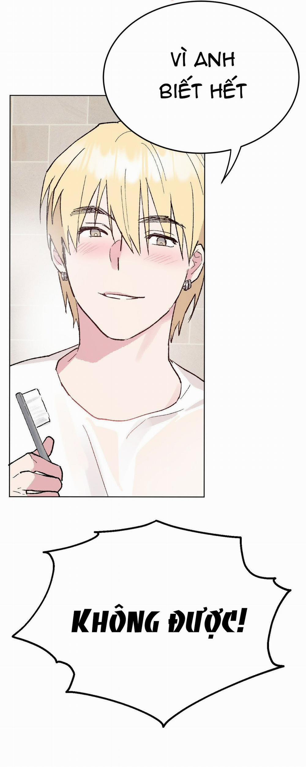 [18+] Chơi Đùa Tình Yêu 9.2 trang 23