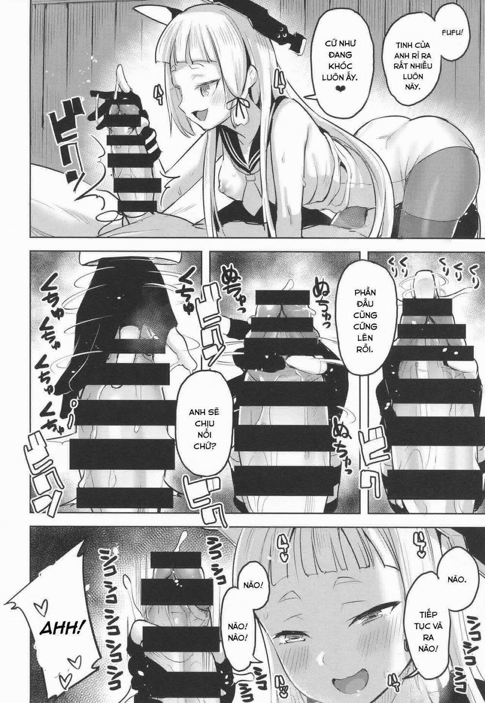 [18+]Chotto S Na Murakumo To Kekkyoku Ichatsuku Hon 1 trang 14