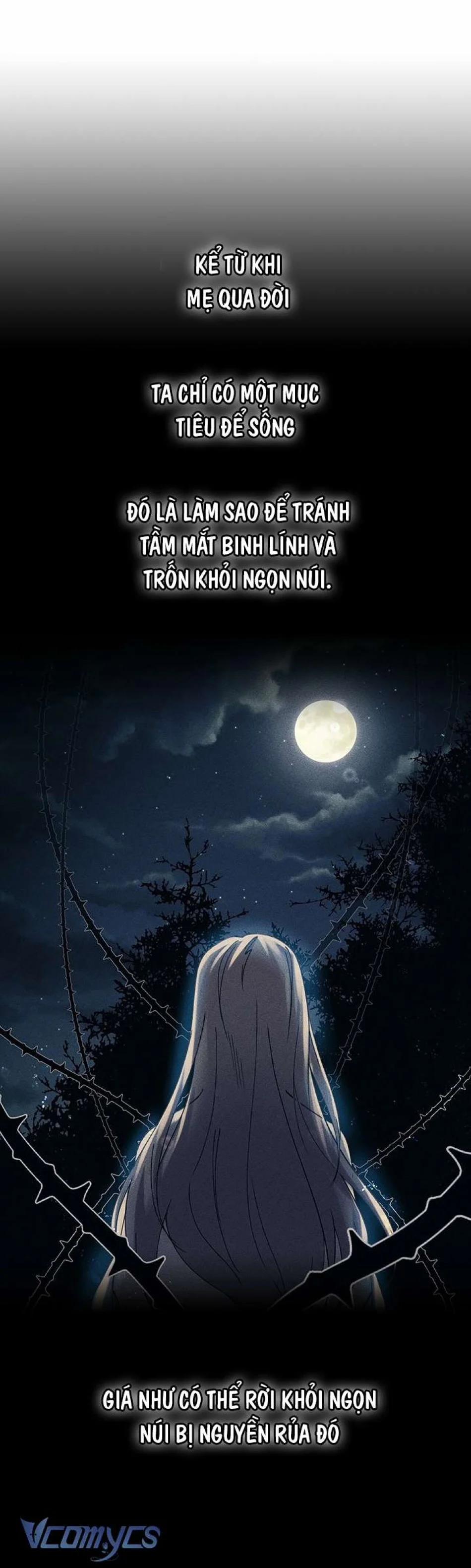 [18+] Chú Chim Nhỏ Của Yêu Tinh 10 trang 3