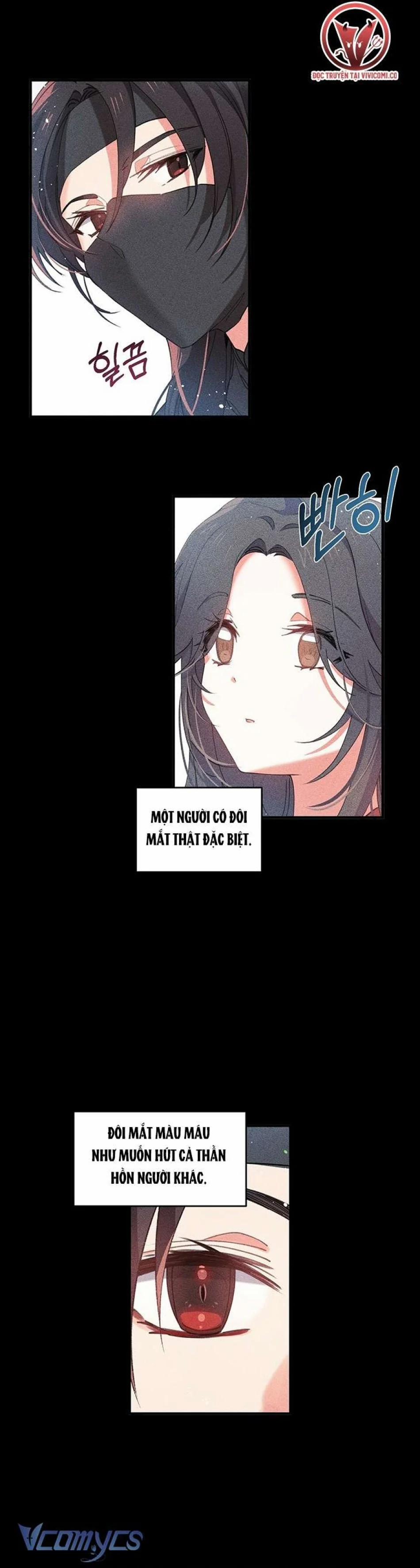 [18+] Chú Chim Nhỏ Của Yêu Tinh 10 trang 9