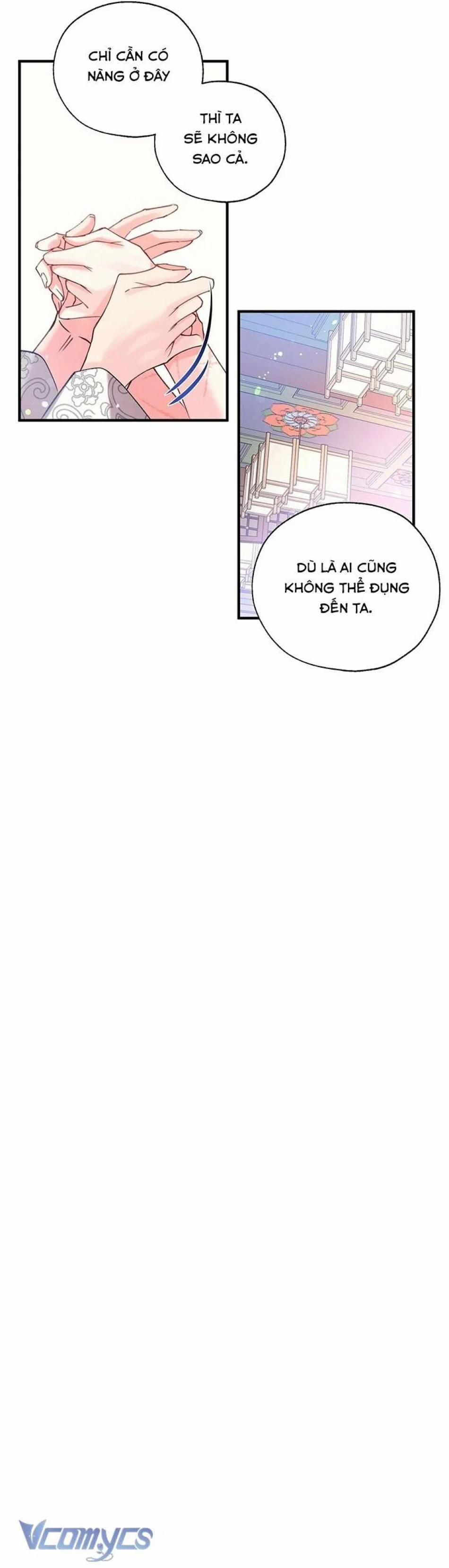 [18+] Chú Chim Nhỏ Của Yêu Tinh 11 trang 12