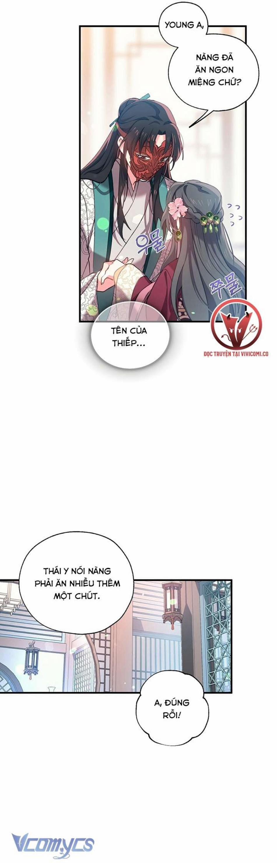 [18+] Chú Chim Nhỏ Của Yêu Tinh 12 trang 11