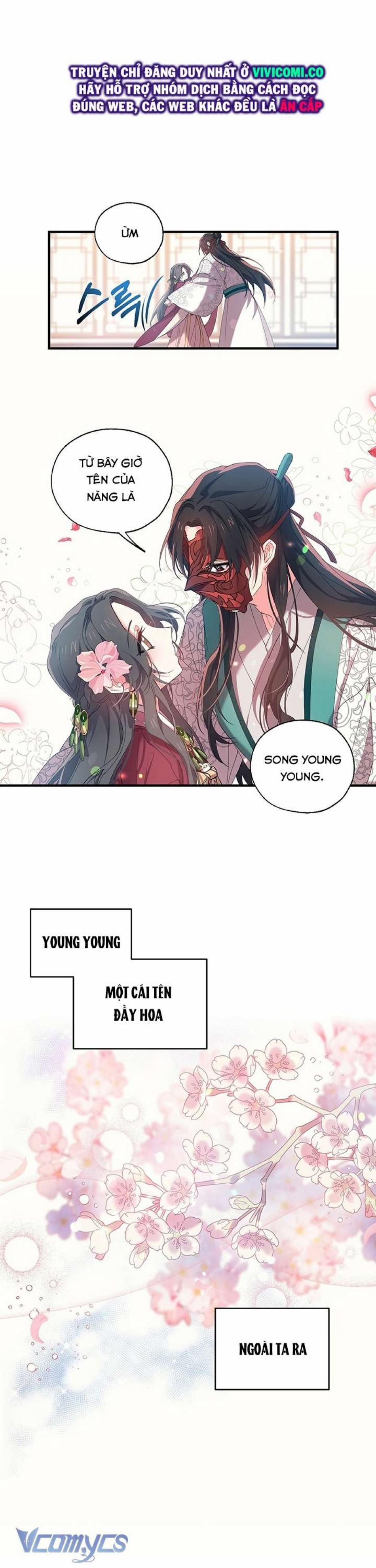 [18+] Chú Chim Nhỏ Của Yêu Tinh 12 trang 7