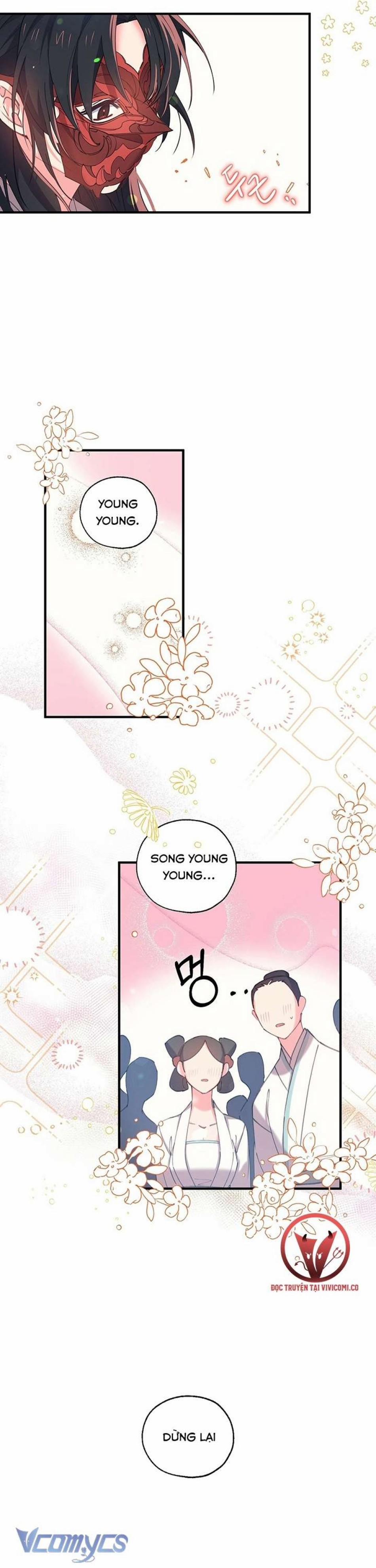 [18+] Chú Chim Nhỏ Của Yêu Tinh 12 trang 9