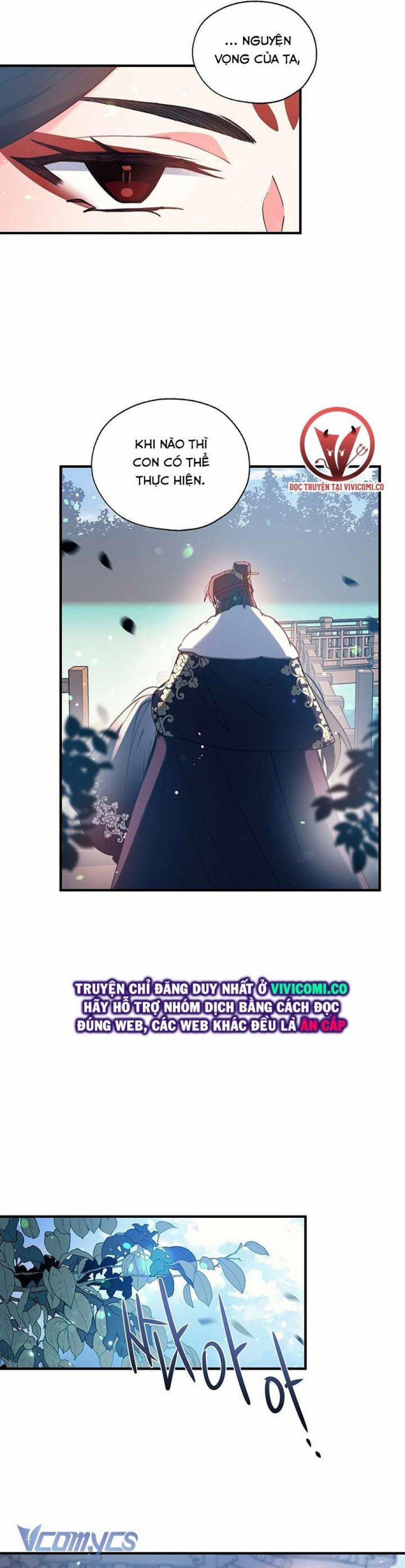 [18+] Chú Chim Nhỏ Của Yêu Tinh 14 trang 12