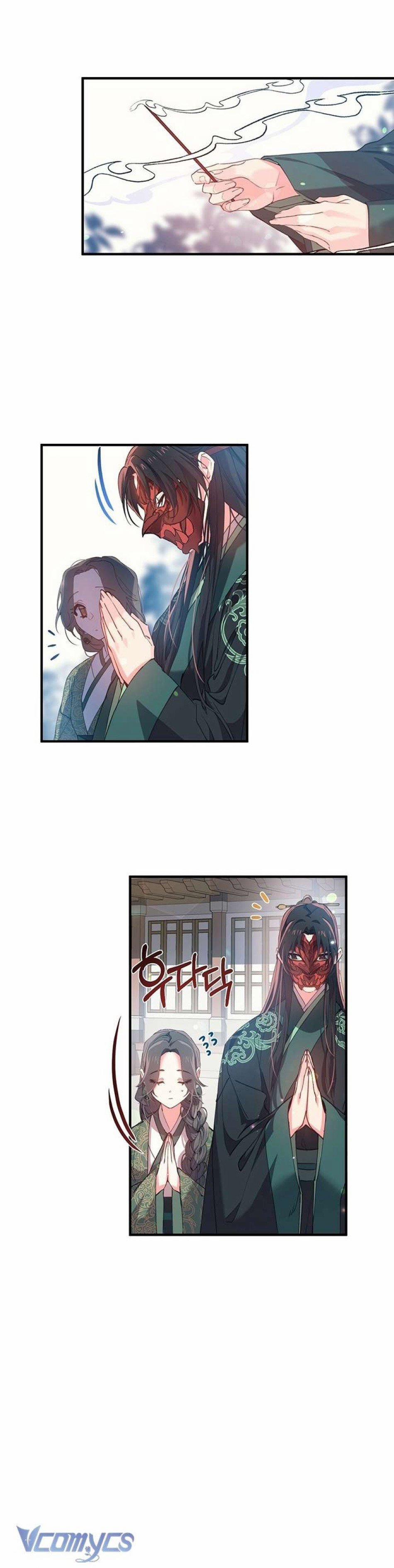 [18+] Chú Chim Nhỏ Của Yêu Tinh 15 trang 4