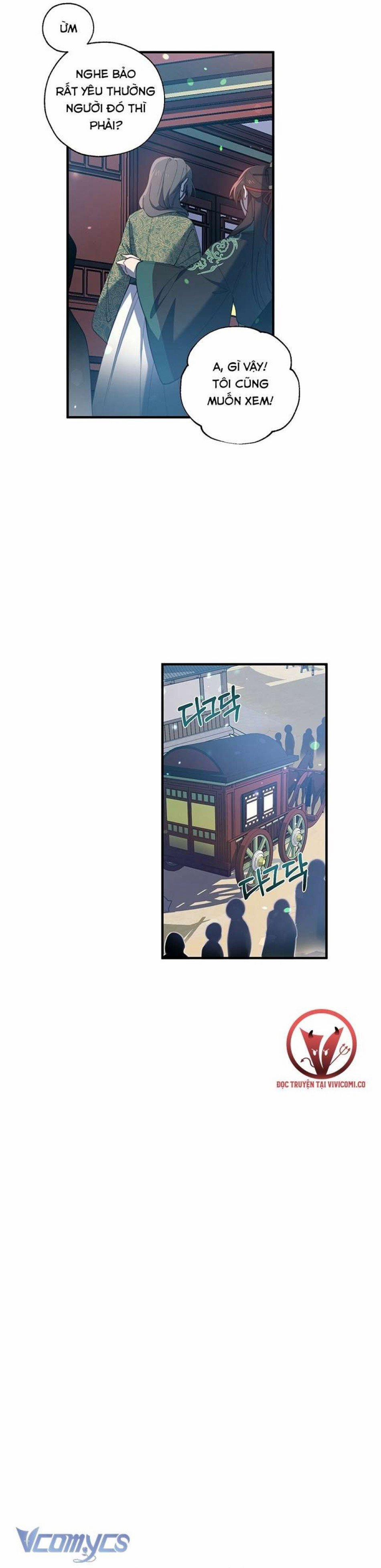 [18+] Chú Chim Nhỏ Của Yêu Tinh 15 trang 6