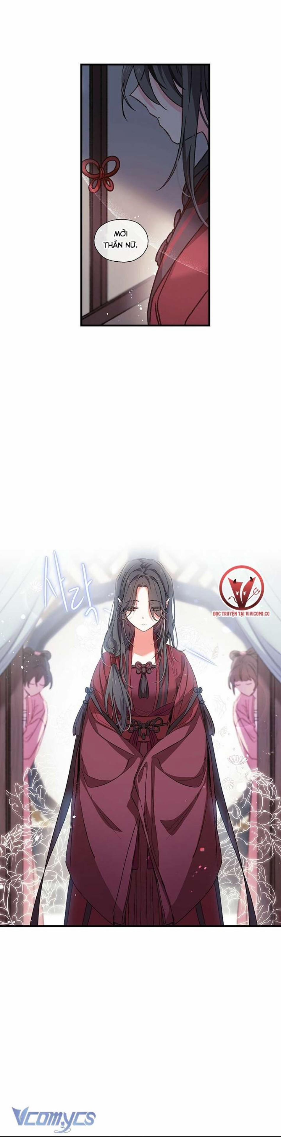 [18+] Chú Chim Nhỏ Của Yêu Tinh 18 trang 7