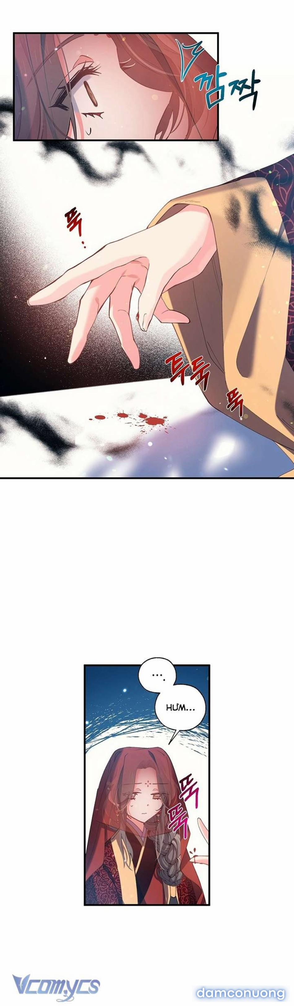 [18+] Chú Chim Nhỏ Của Yêu Tinh 20 trang 8