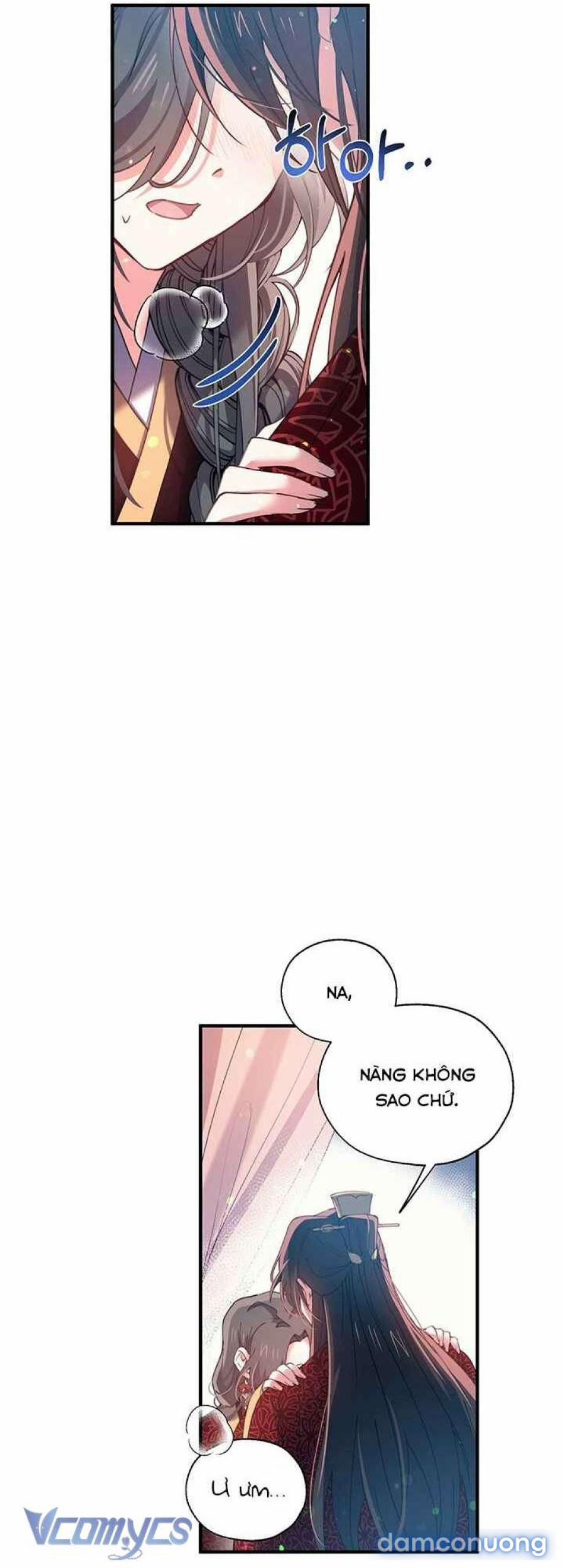 [18+] Chú Chim Nhỏ Của Yêu Tinh 21 trang 11