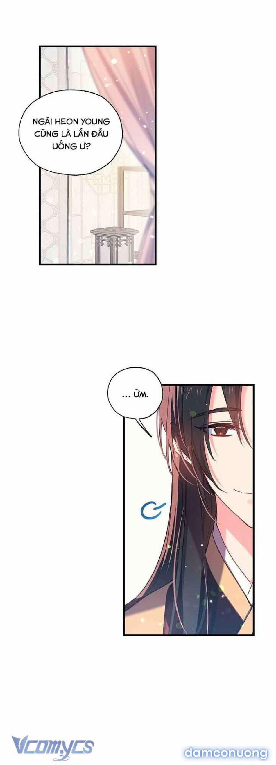 [18+] Chú Chim Nhỏ Của Yêu Tinh 21 trang 14