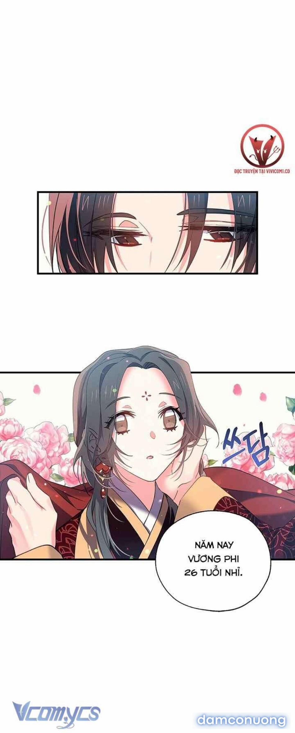 [18+] Chú Chim Nhỏ Của Yêu Tinh 21 trang 4