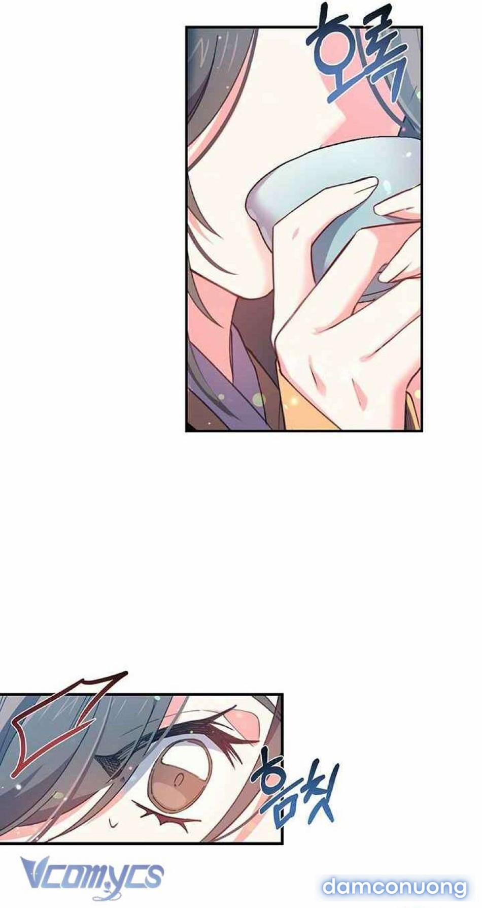 [18+] Chú Chim Nhỏ Của Yêu Tinh 21 trang 7