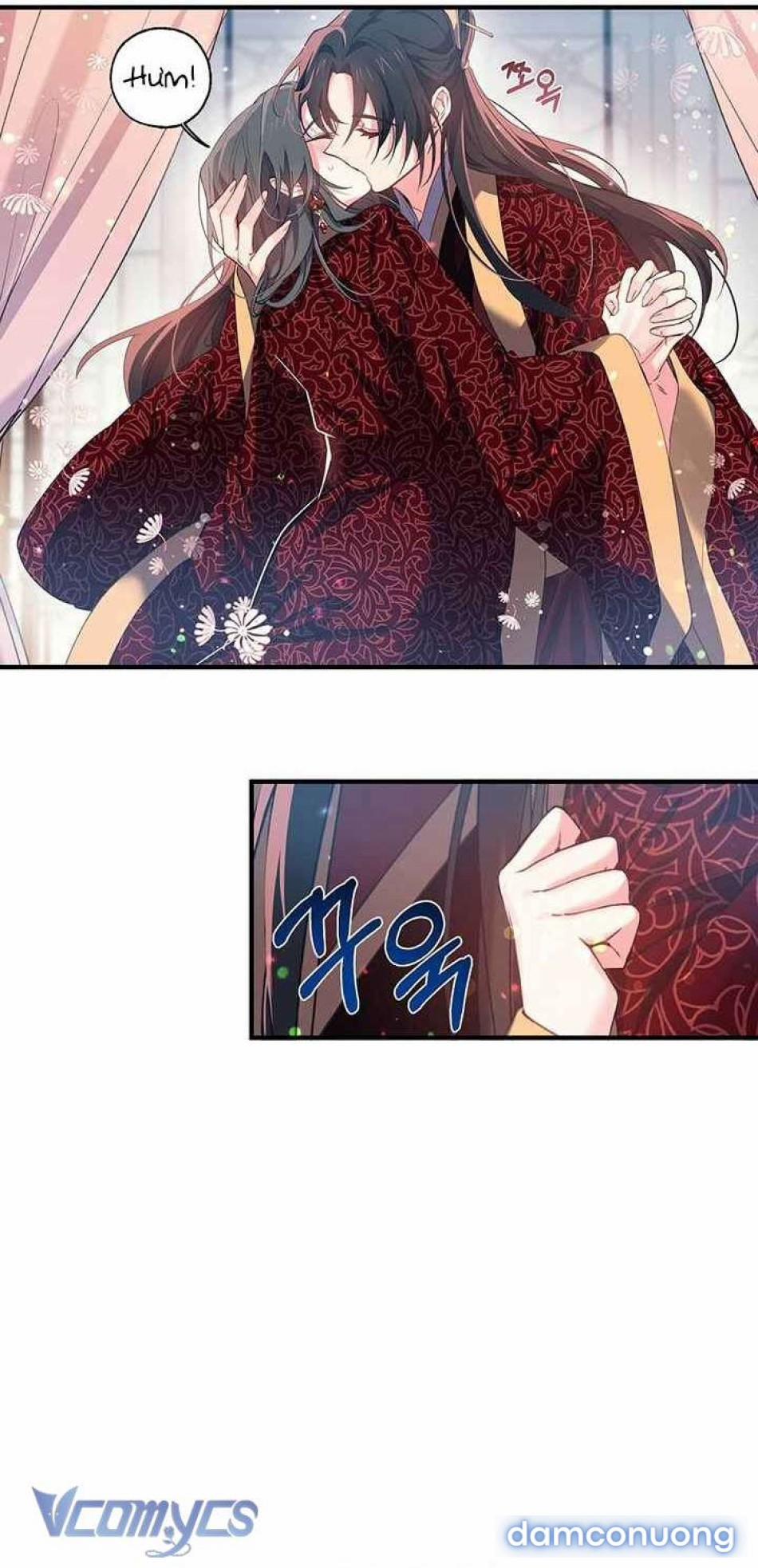 [18+] Chú Chim Nhỏ Của Yêu Tinh 21 trang 9