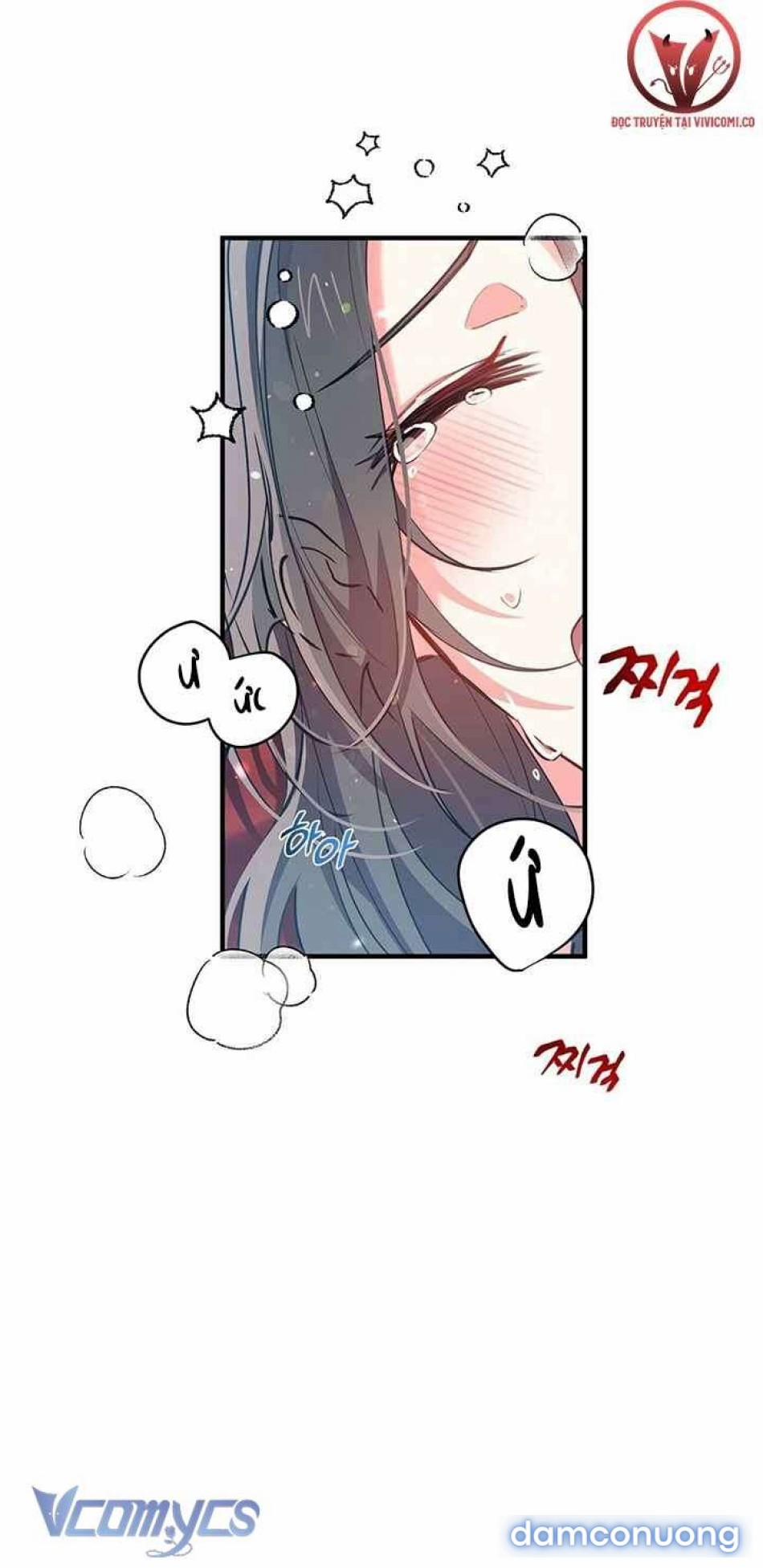 [18+] Chú Chim Nhỏ Của Yêu Tinh 22 trang 4