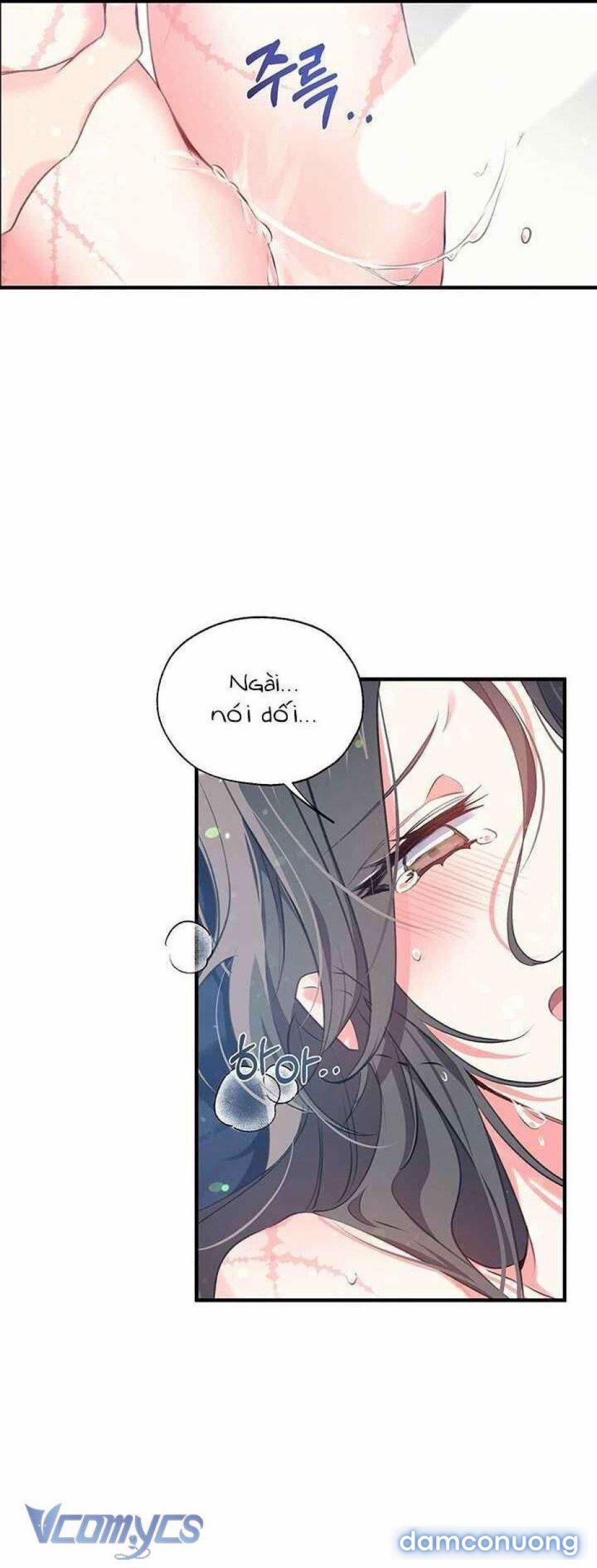 [18+] Chú Chim Nhỏ Của Yêu Tinh 25 trang 13