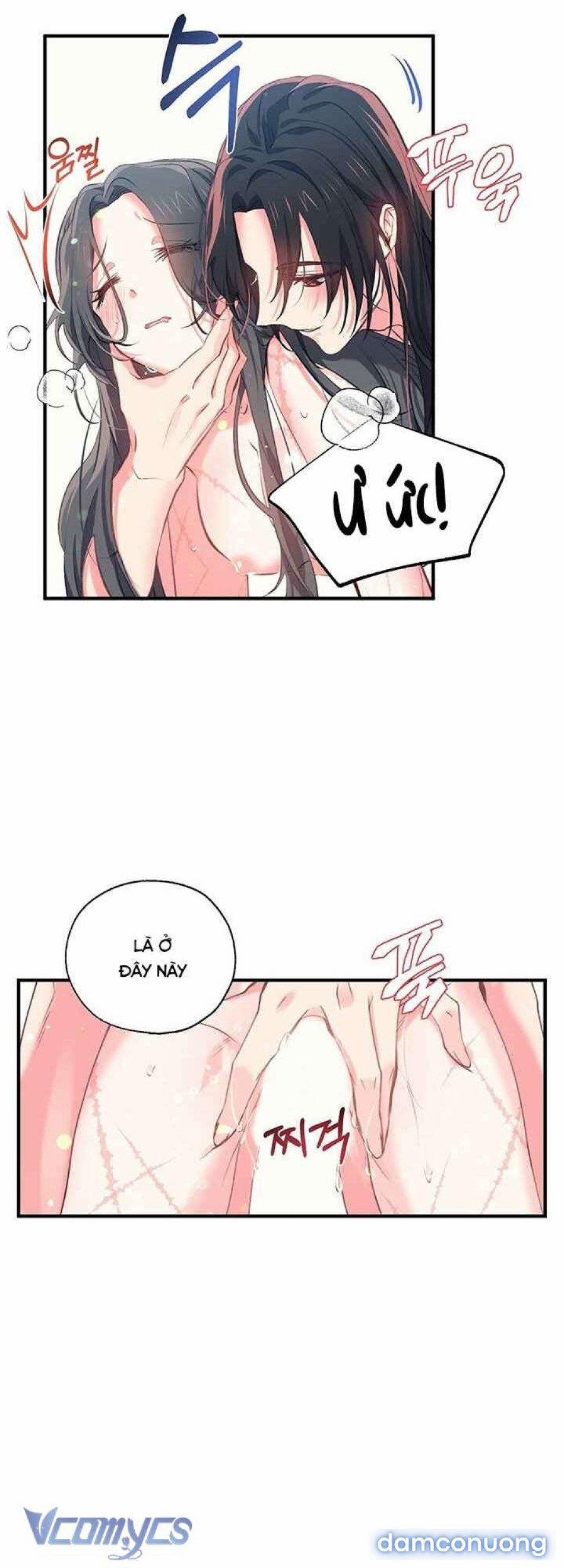 [18+] Chú Chim Nhỏ Của Yêu Tinh 25 trang 5