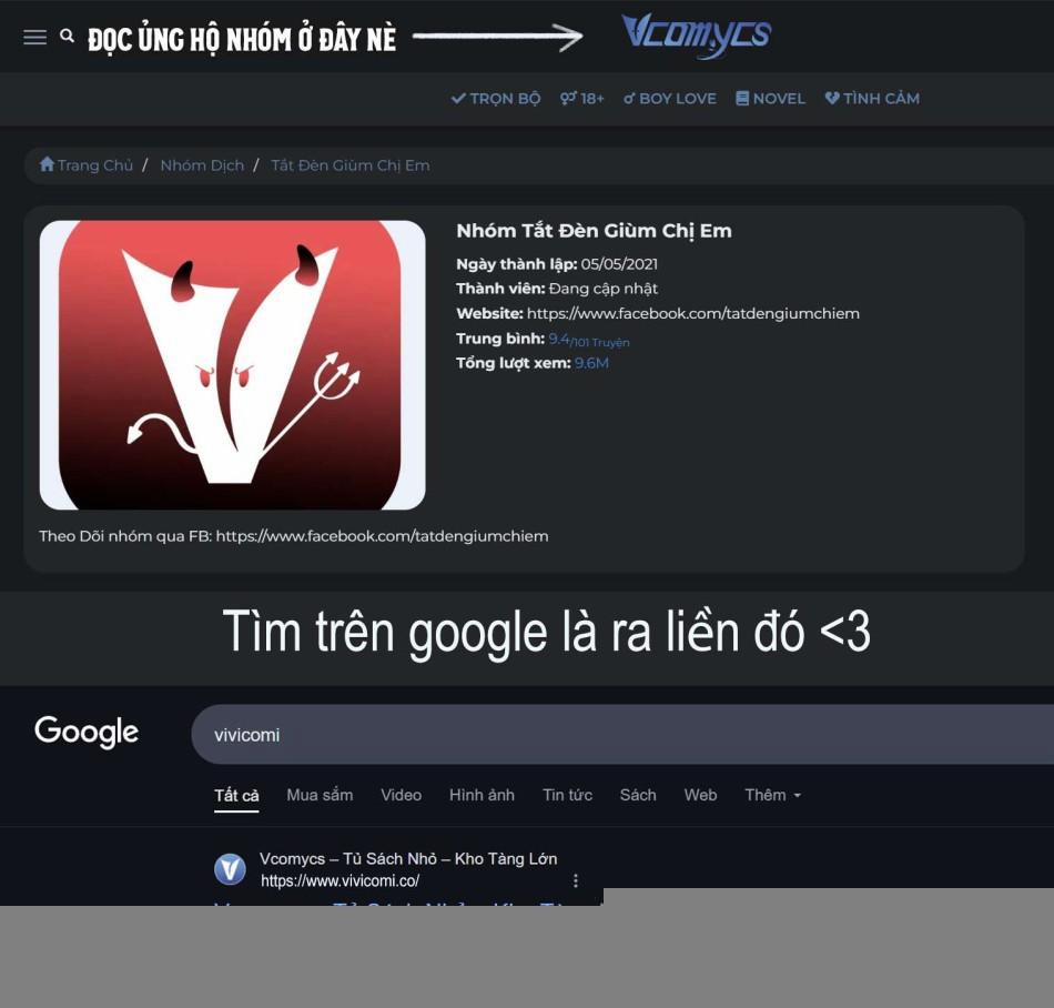 [18+] Chú Chim Nhỏ Của Yêu Tinh 4 trang 12