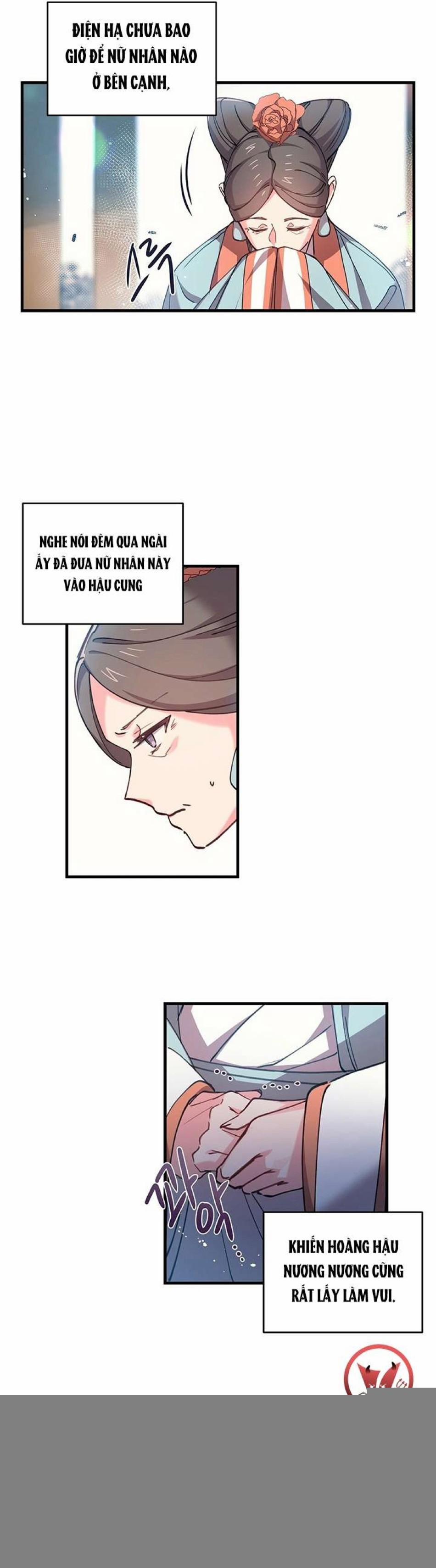 [18+] Chú Chim Nhỏ Của Yêu Tinh 4 trang 2