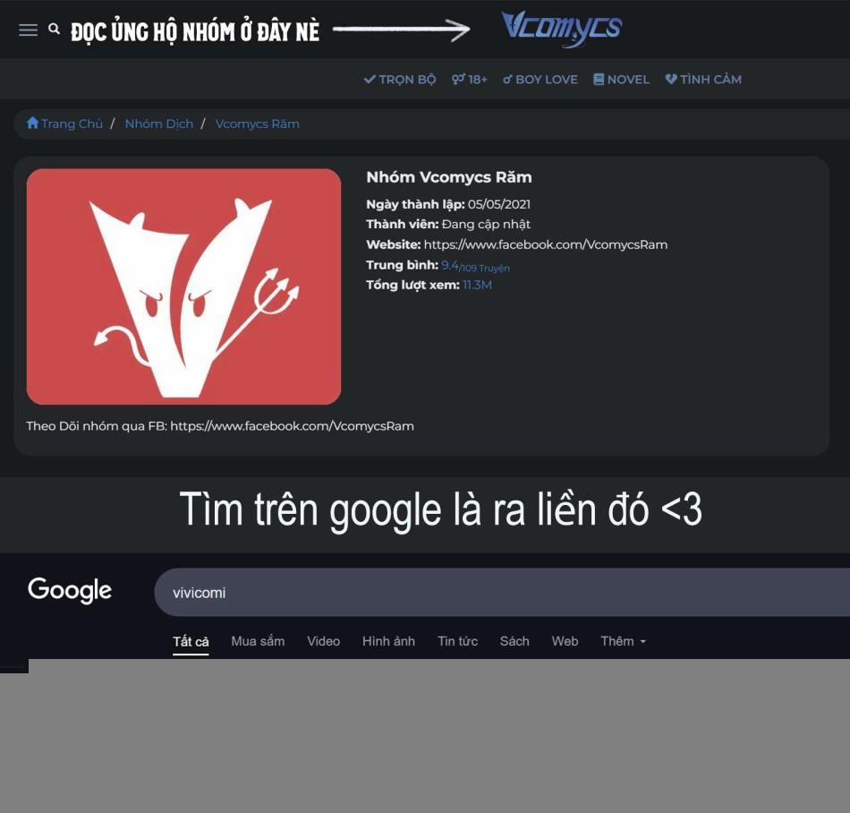 [18+] Chú Chim Nhỏ Của Yêu Tinh 6 trang 12