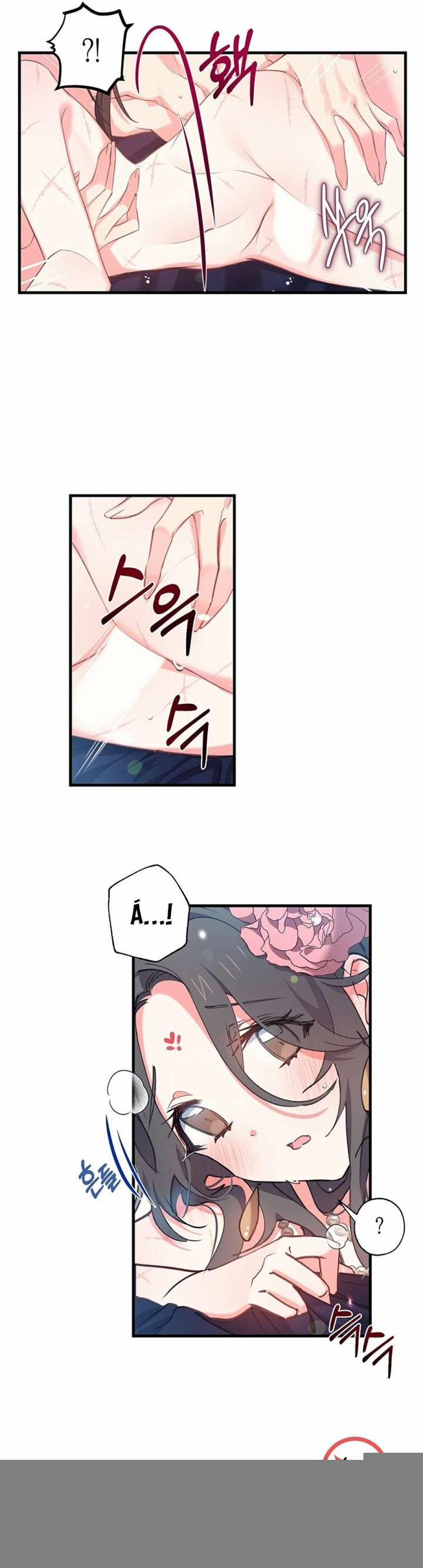 [18+] Chú Chim Nhỏ Của Yêu Tinh 6 trang 2