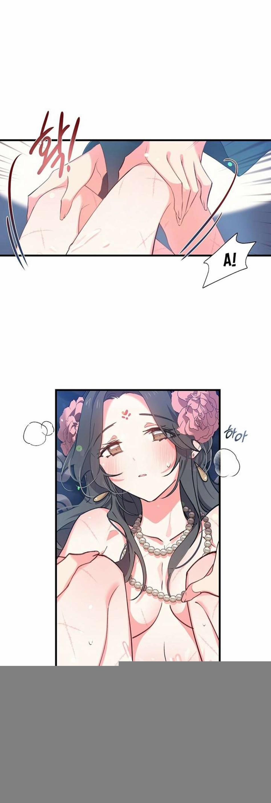 [18+] Chú Chim Nhỏ Của Yêu Tinh 6 trang 5