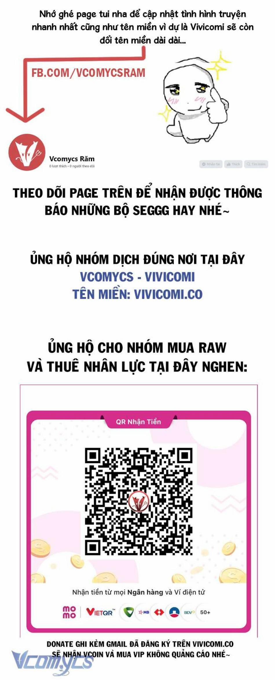[18+] Chú Chim Nhỏ Của Yêu Tinh 7 trang 0