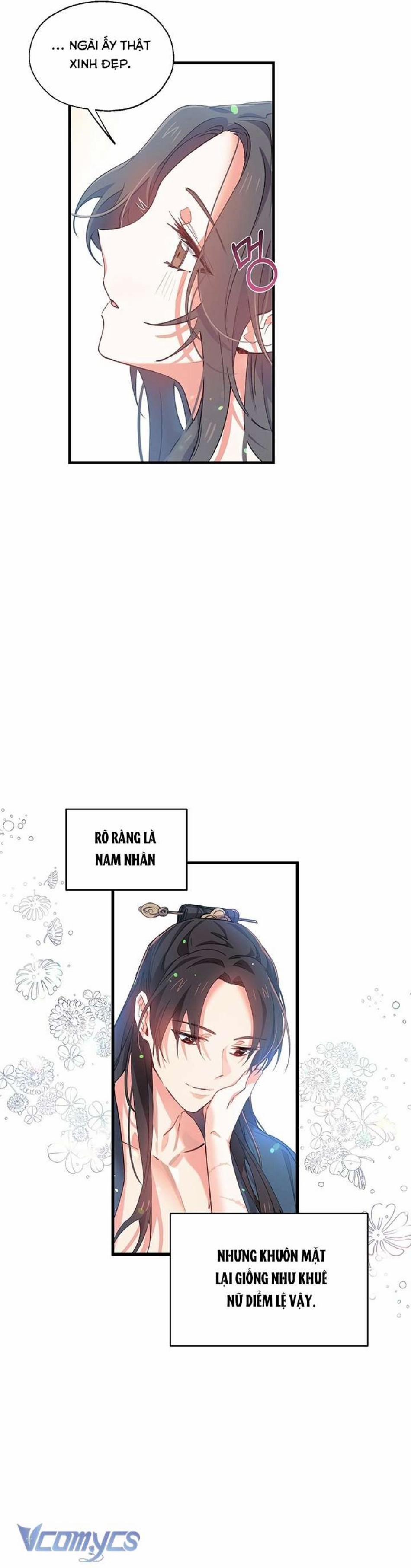 [18+] Chú Chim Nhỏ Của Yêu Tinh 7 trang 4