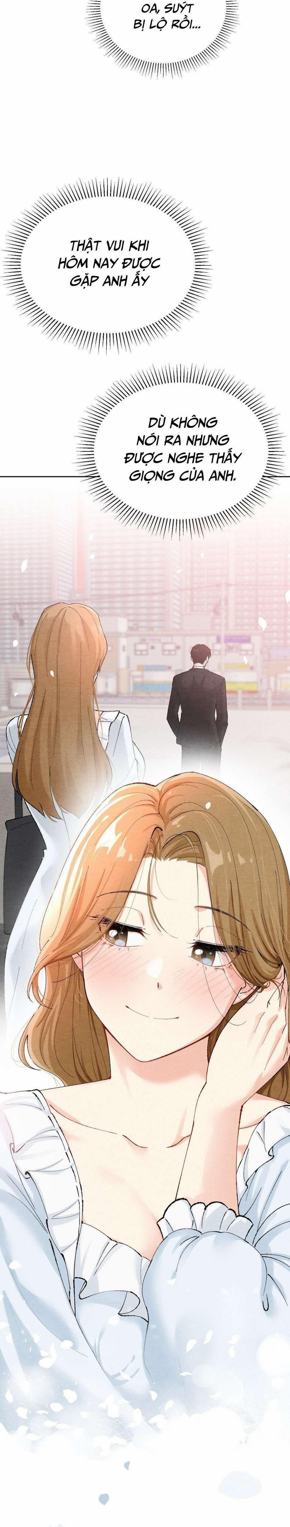 〖18+〗- Chú Hàng Xóm Ơi, Xin Hãy Tháo Còng Tay Cho Tôi 1 trang 15