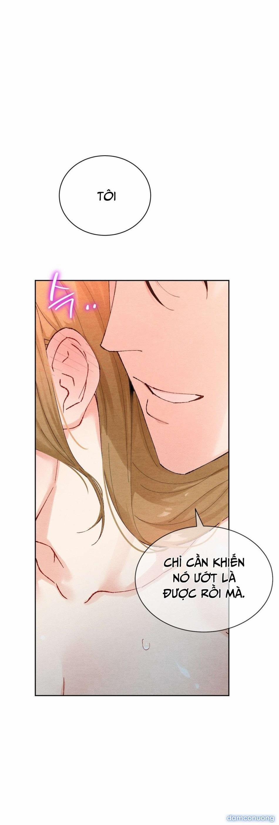 〖18+〗- Chú Hàng Xóm Ơi, Xin Hãy Tháo Còng Tay Cho Tôi 1 trang 2