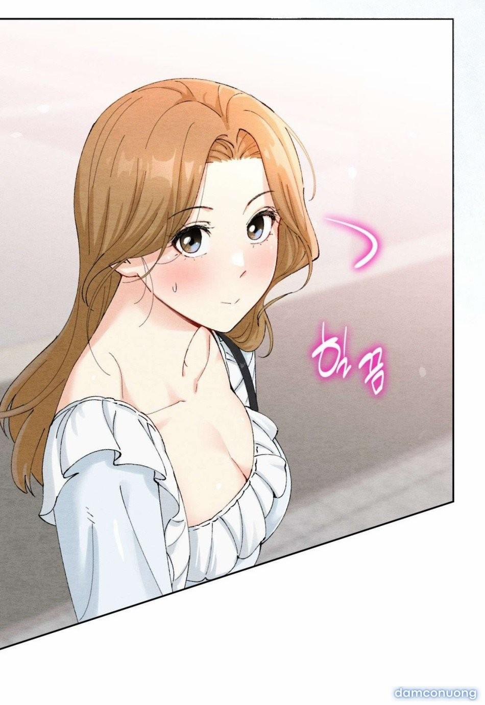 〖18+〗- Chú Hàng Xóm Ơi, Xin Hãy Tháo Còng Tay Cho Tôi 1 trang 8