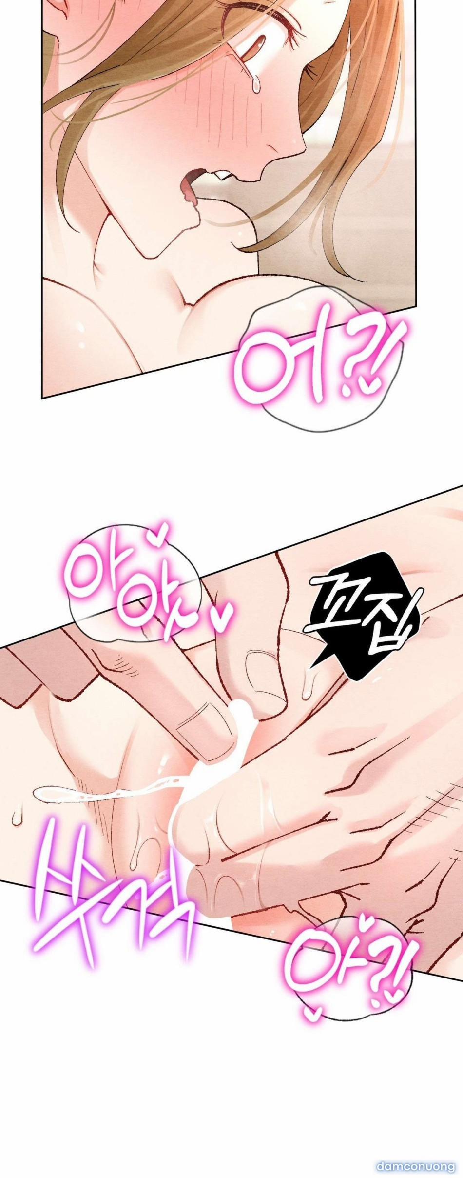 〖18+〗- Chú Hàng Xóm Ơi, Xin Hãy Tháo Còng Tay Cho Tôi 3 trang 5