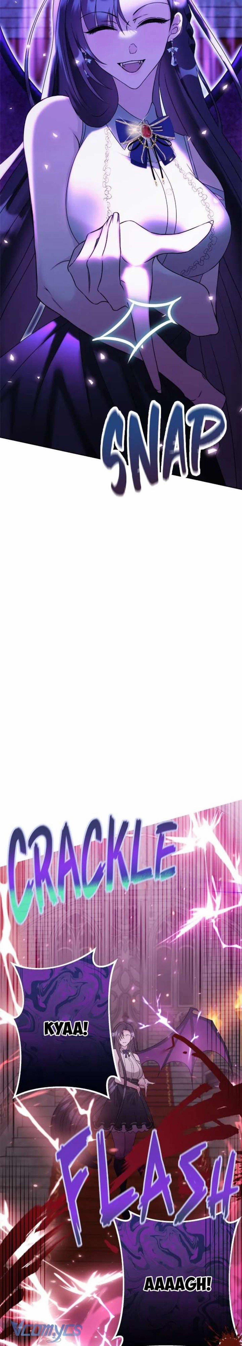 [18+] Chủ Nhân Hầm Ngục Hạng S 1 trang 10