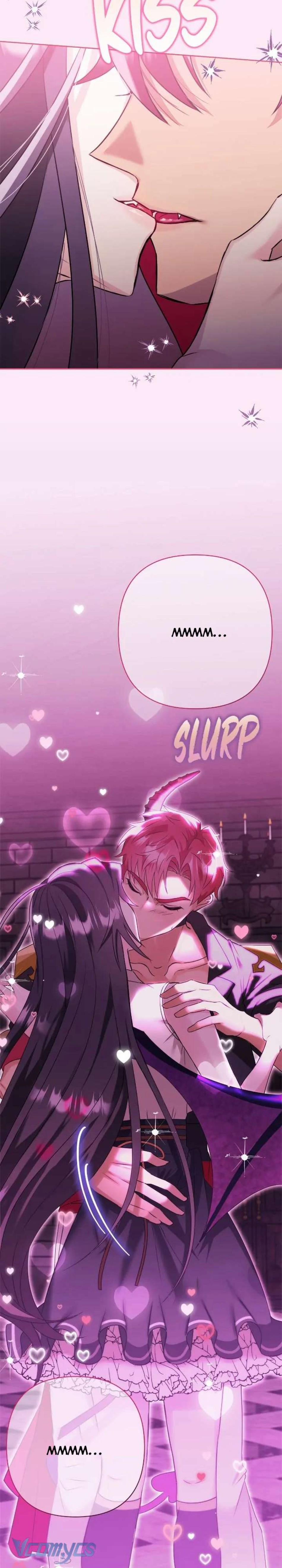 [18+] Chủ Nhân Hầm Ngục Hạng S 1 trang 17