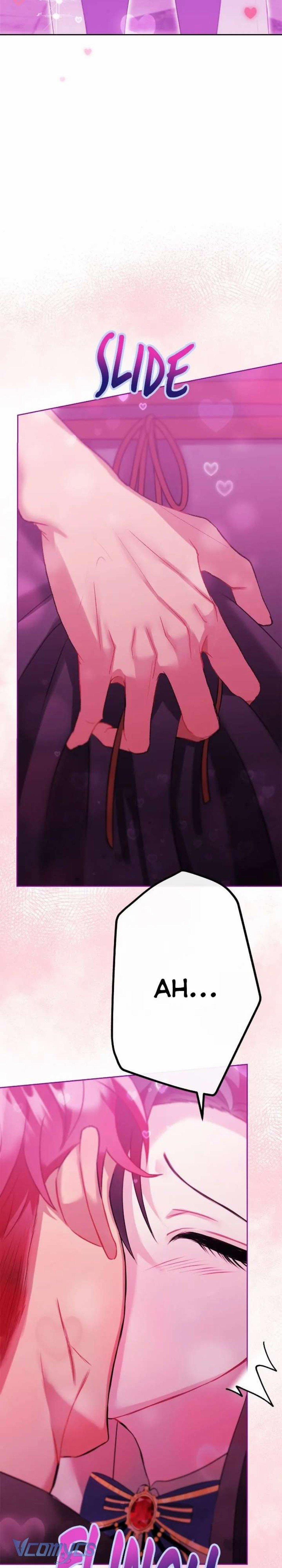 [18+] Chủ Nhân Hầm Ngục Hạng S 1 trang 18