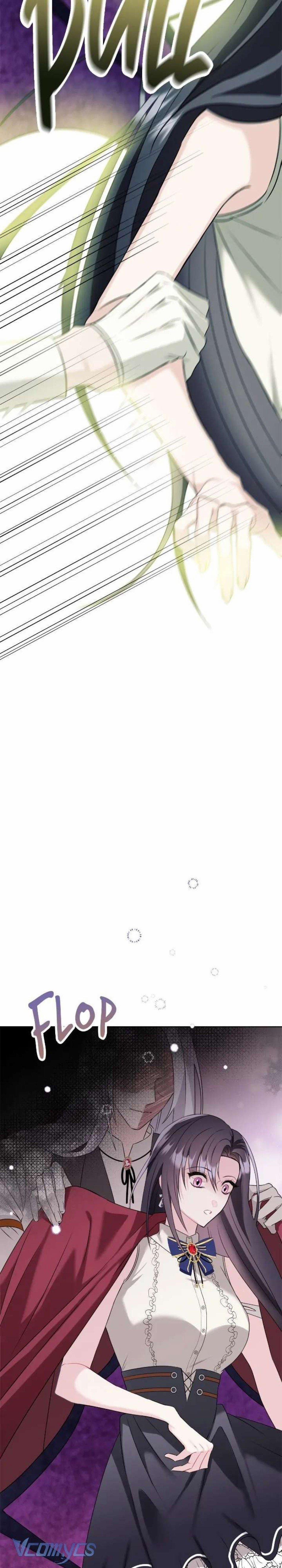 [18+] Chủ Nhân Hầm Ngục Hạng S 1 trang 20