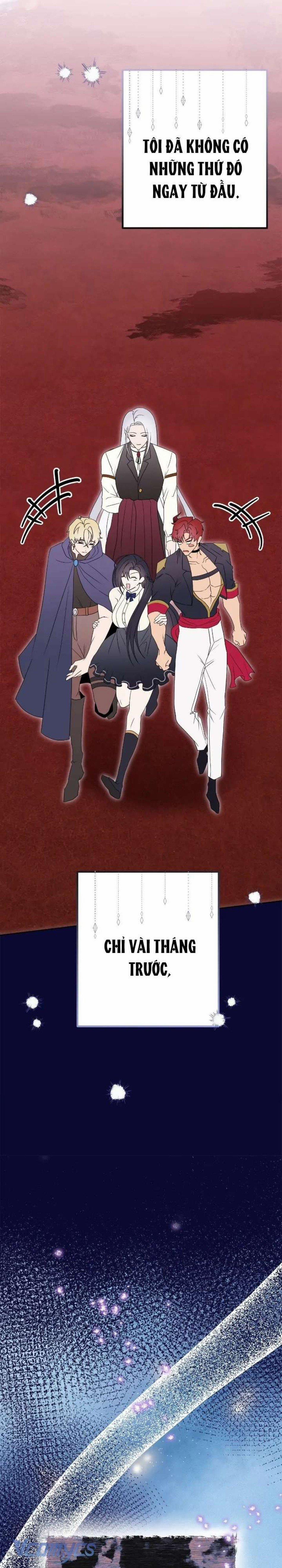 [18+] Chủ Nhân Hầm Ngục Hạng S 1 trang 32