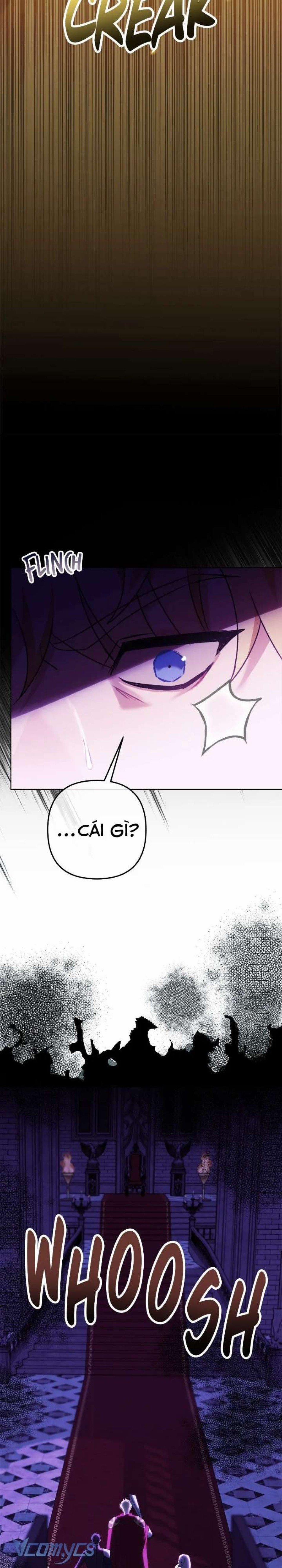 [18+] Chủ Nhân Hầm Ngục Hạng S 1 trang 4