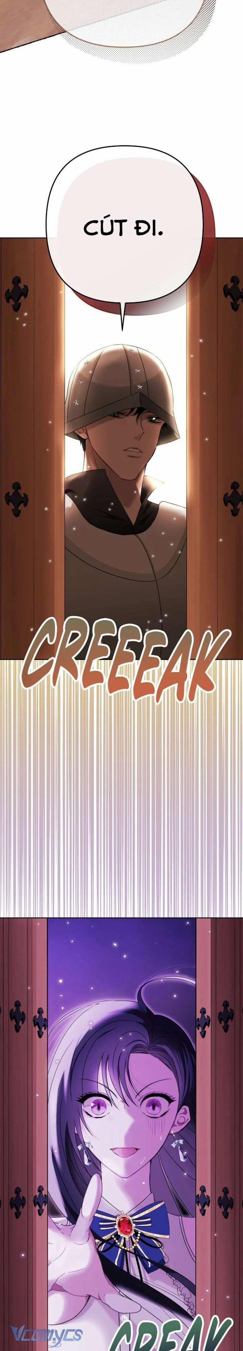 [18+] Chủ Nhân Hầm Ngục Hạng S 1 trang 46