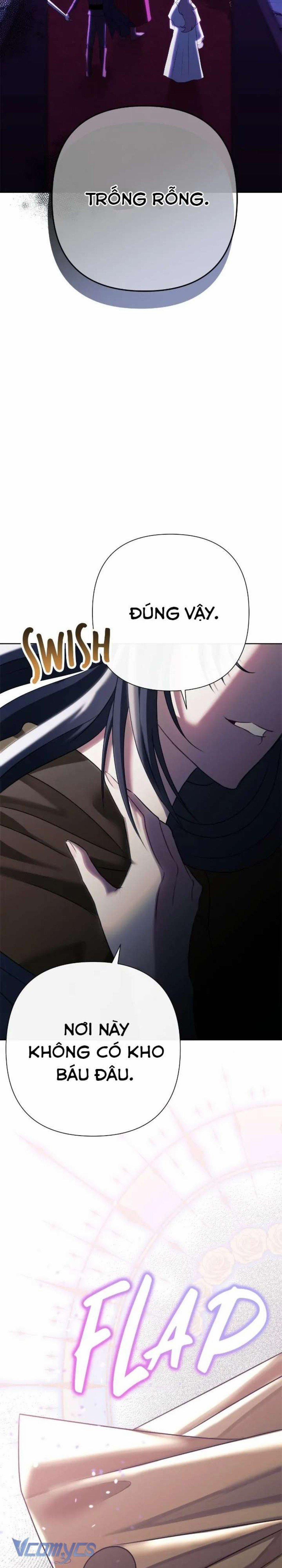 [18+] Chủ Nhân Hầm Ngục Hạng S 1 trang 5