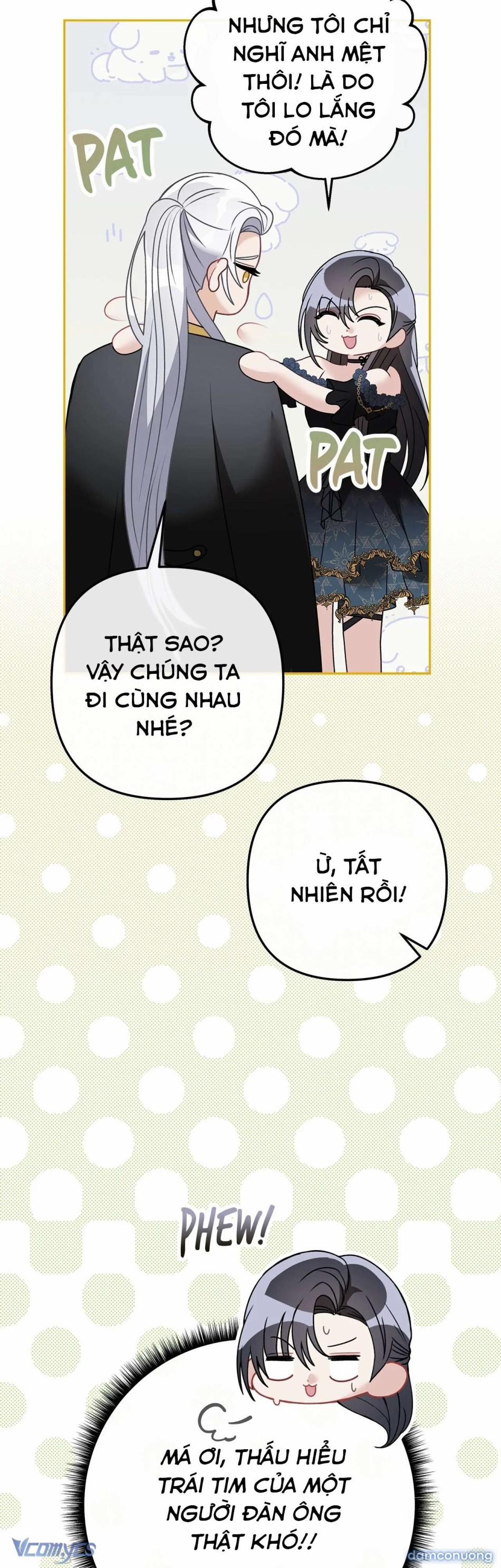 [18+] Chủ Nhân Hầm Ngục Hạng S 10 trang 12