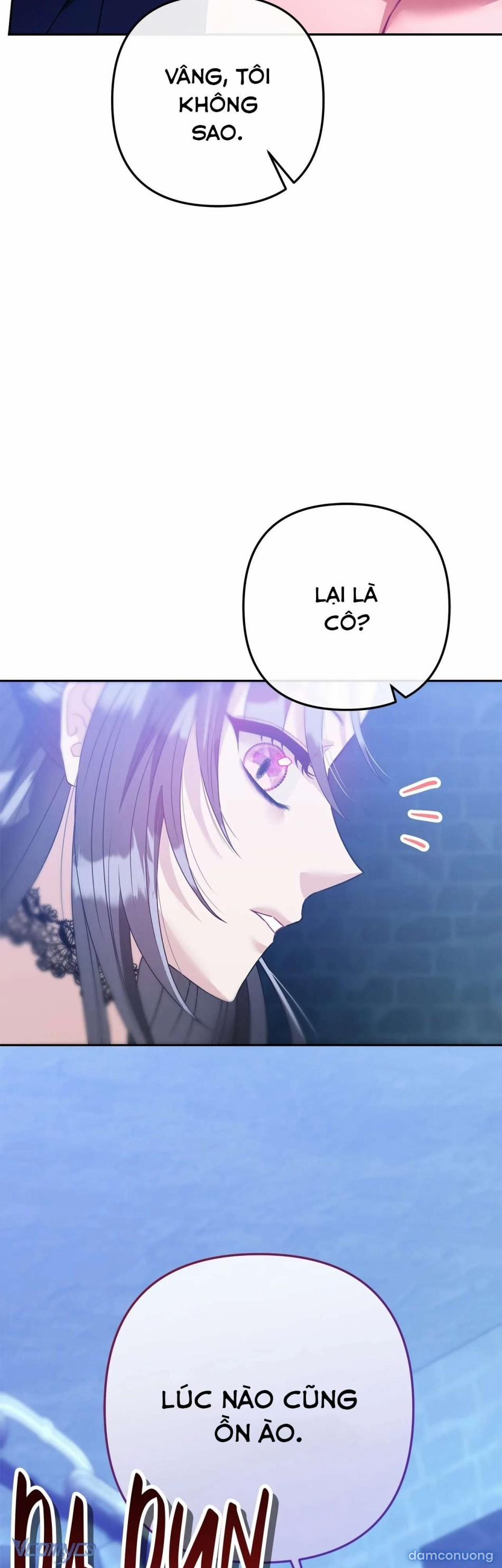 [18+] Chủ Nhân Hầm Ngục Hạng S 10 trang 21