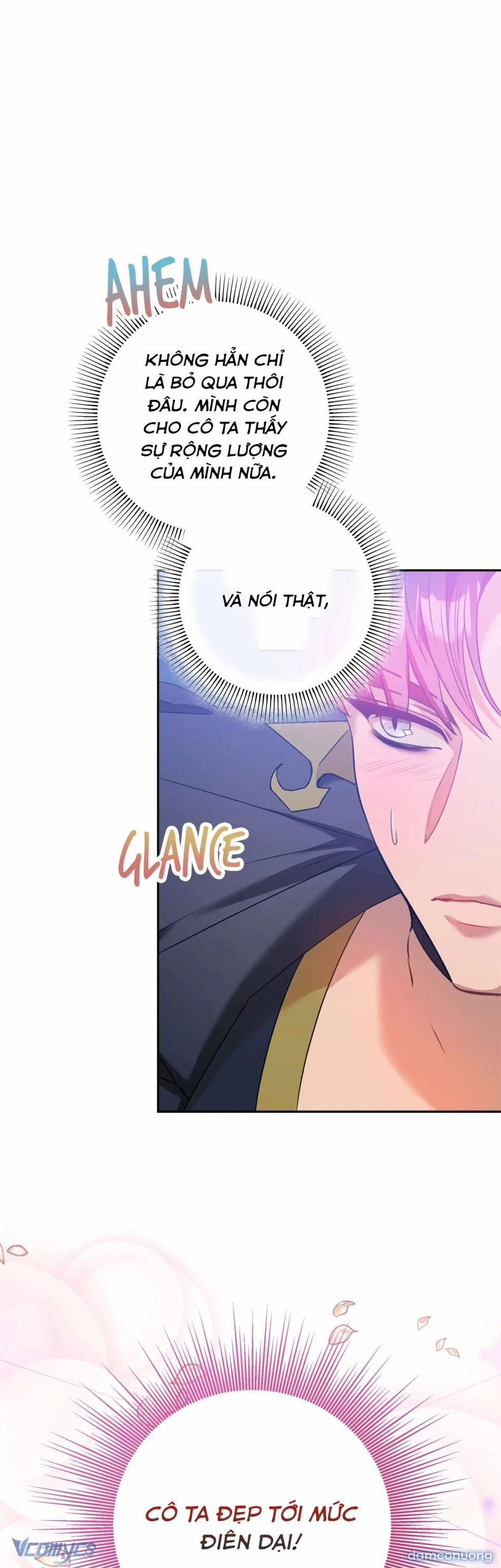 [18+] Chủ Nhân Hầm Ngục Hạng S 10 trang 32